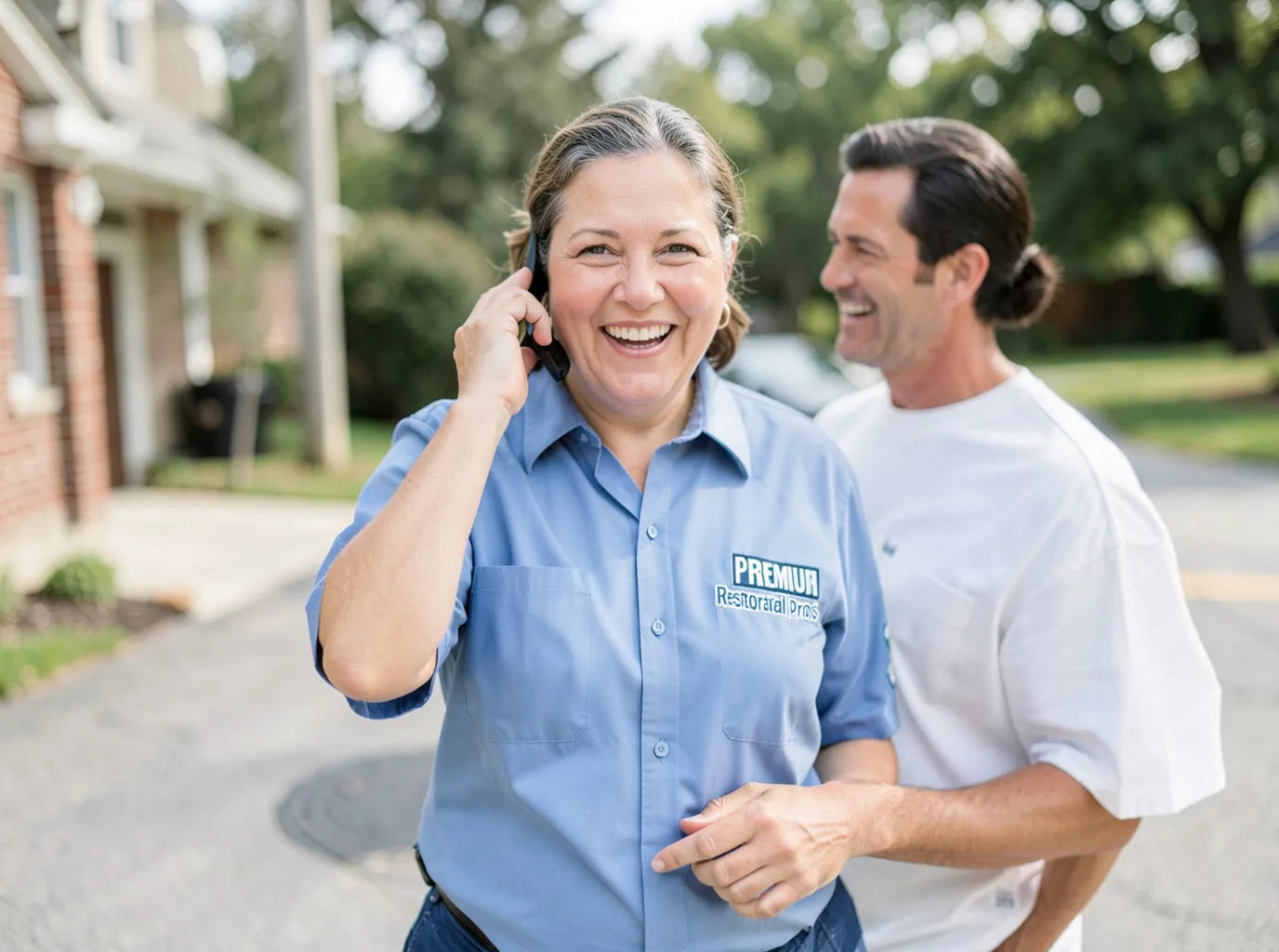 Water Damage Restoration Woodsfield, OH FAQs
